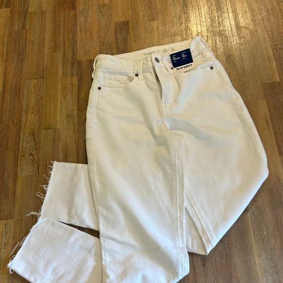 OG straight ankle jeans - Picture 1 of 3